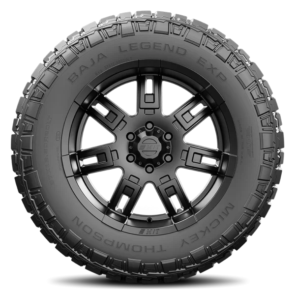 Mickey Thompson Baja Legend EXP LT295/60R20 - Image 3