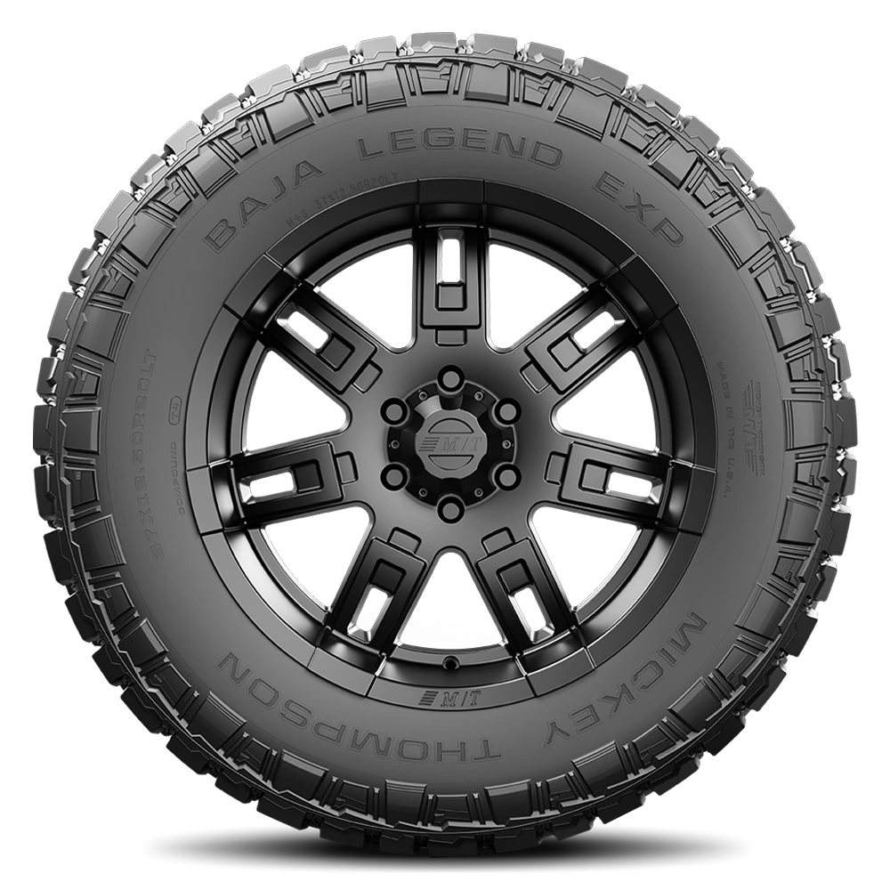 Mickey Thompson Baja Legend EXP 35X12.50R17LT - Image 3