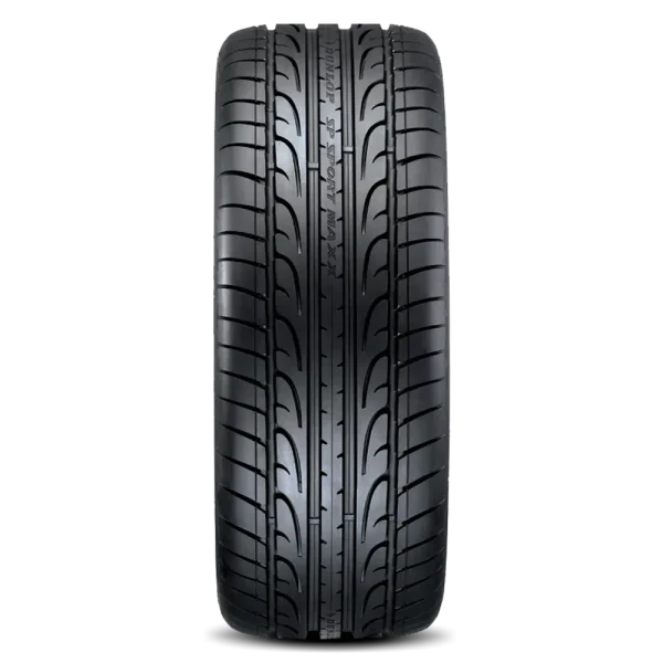 Dunlop SP Sport Maxx 295/35R21 - Image 2