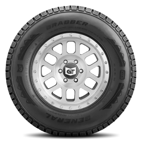 General Grabber Arctic LT LT225/75R16 - Image 3