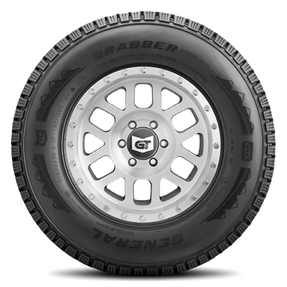 General Grabber Arctic LT LT275/65R20 - Image 3