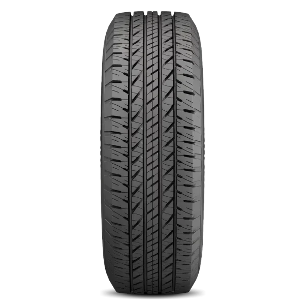 Kelly Edge HT LT275/65R18 - Image 2