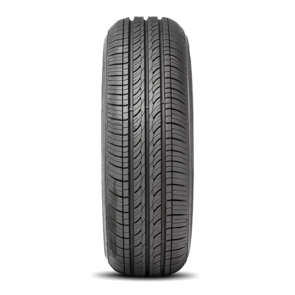 Hankook Optimo H426 4 Groove 195/55R16 - Image 2