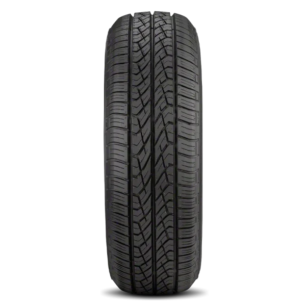 Yokohama Avid S33 P195/65R15 - Image 2