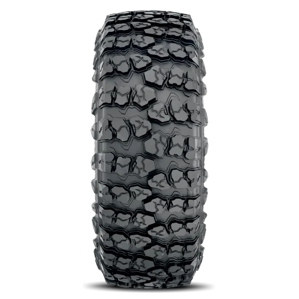 Yokohama Geolandar X-MT (G005) 38X13.50R18LT - Image 2