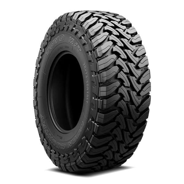 Toyo Open Country M/T 38X13.50R18LT