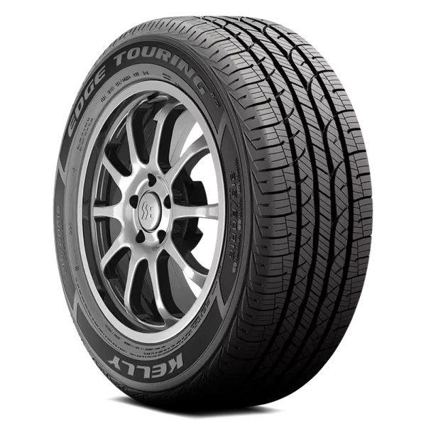 Kelly Edge Touring A/S 215/65R17