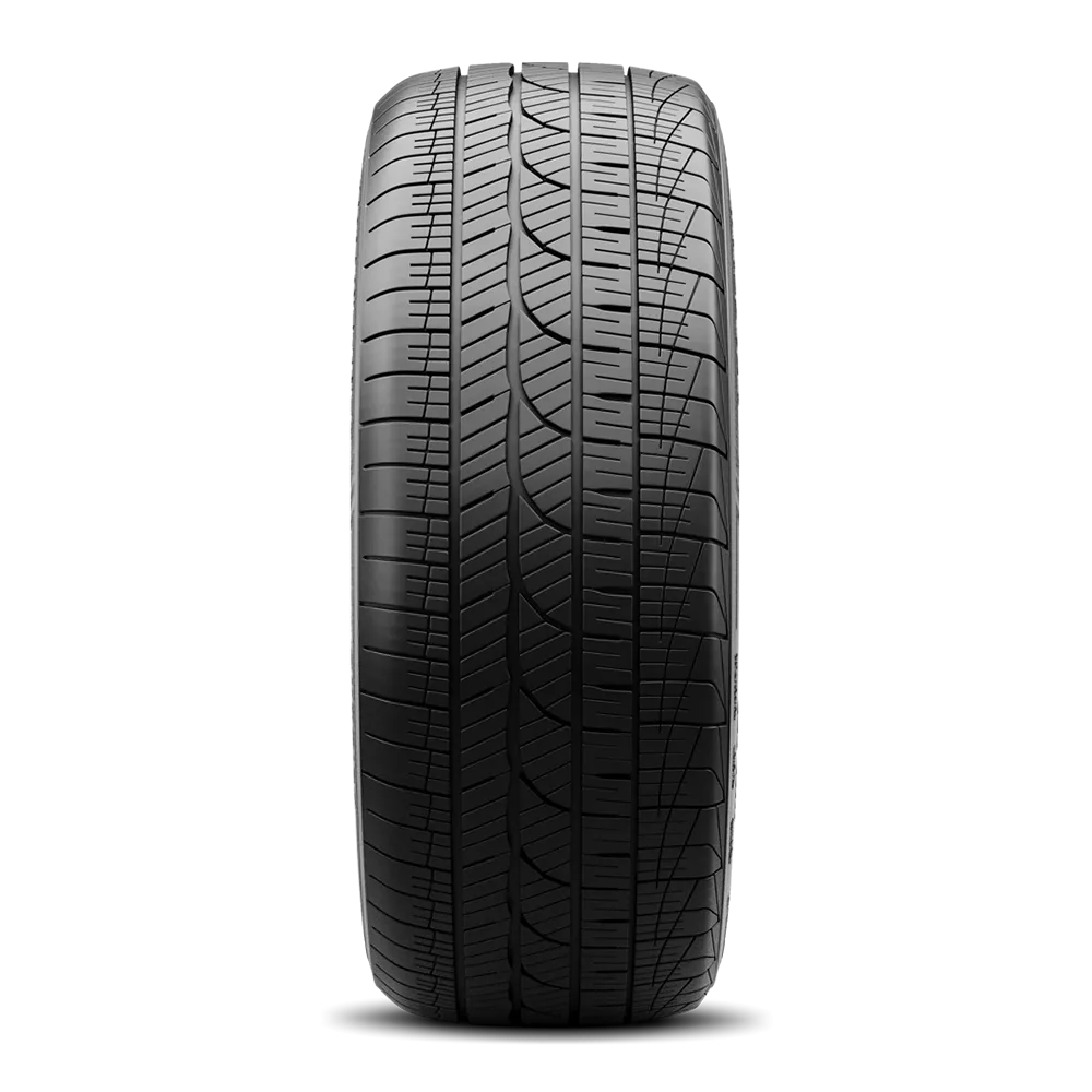 Cooper Cobra Instinct 255/35ZR18 - Image 2