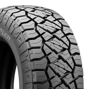 Nitto Ridge Grappler 37X13.50R22LT - Image 4