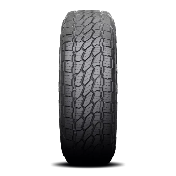 Bridgestone Dueler AT 002 285/40ZR19 - Image 2