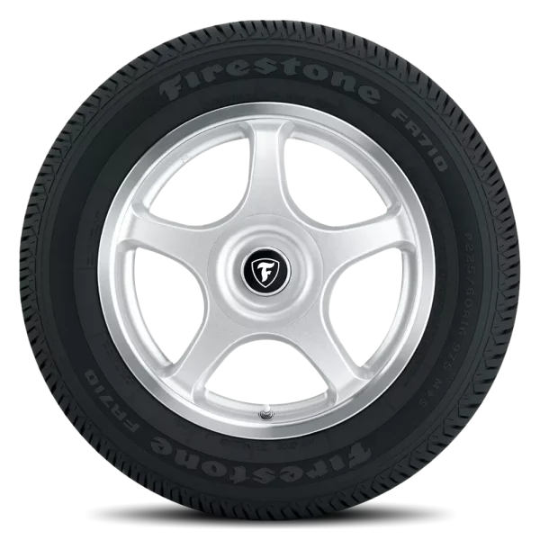 Firestone FR710 P225/60R18 - Image 3