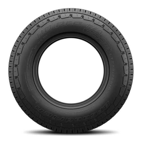 Bfgoodrich HD Pro T/A LT215/85R16 - Image 3