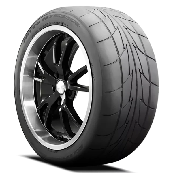 Nitto NT555R 285/35ZR18