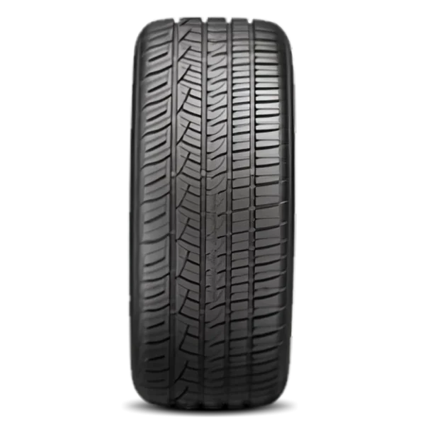 General G-Max AS-05 245/45ZR19 - Image 2