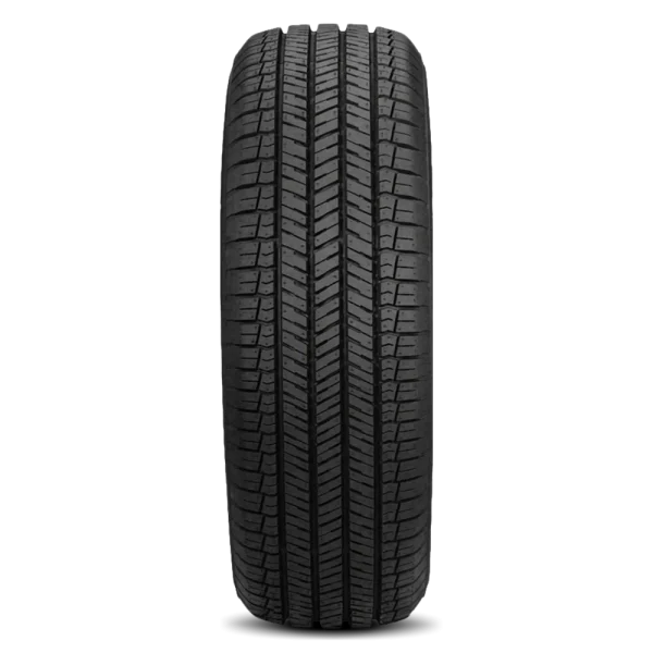 Yokohama Avid S34B P205/60R16 - Image 2
