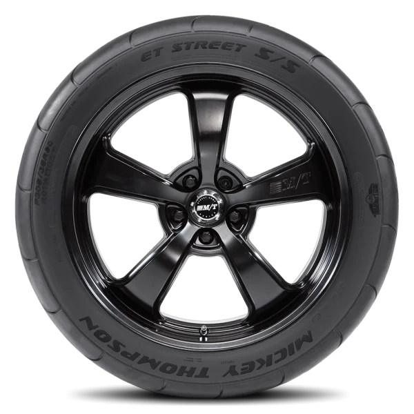 Mickey Thompson ET Street S/S P275/45R18 - Image 3