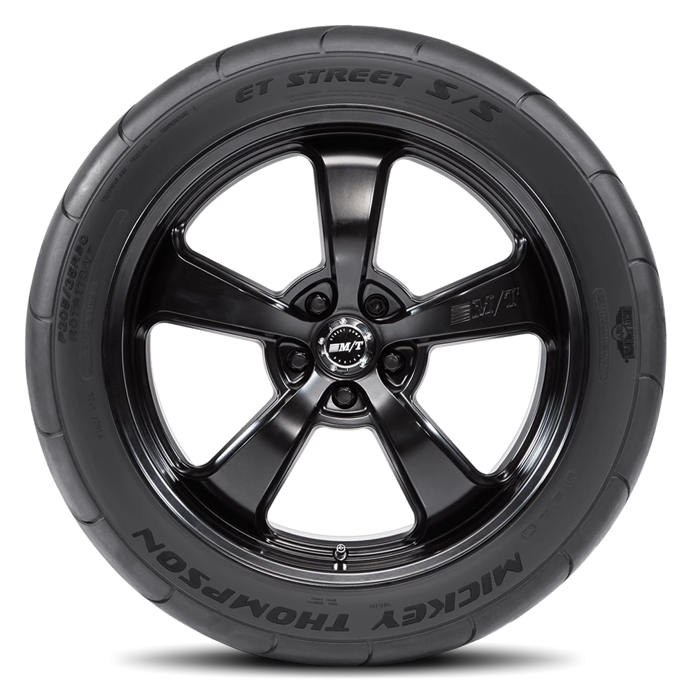 Mickey Thompson ET Street S/S P345/35R18 - Image 3