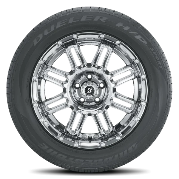 Bridgestone Dueler H/P Sport 315/35R20 - Image 3