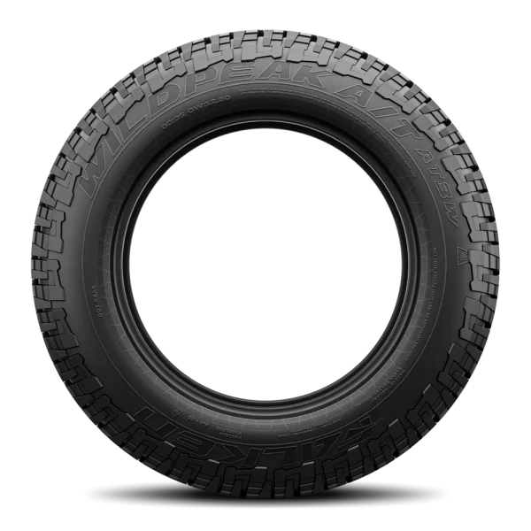 Falken Wildpeak A/T3W 275/60R20 - Image 3