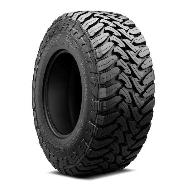 Toyo Open Country M/T 40X15.50R20LT