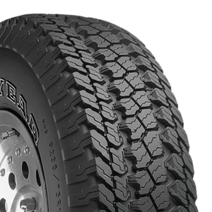 Goodyear Wrangler AT/S LT215/75R15 - Image 2
