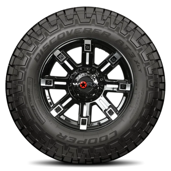 Cooper Discoverer AT3 XLT LT285/65R20 - Image 3