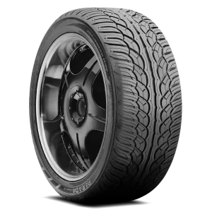 Yokohama Parada Spec-X 285/30R22