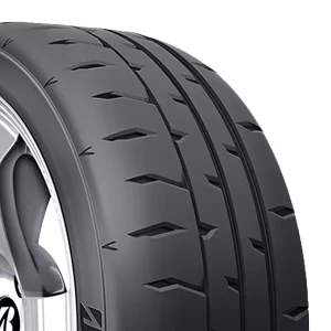 Bridgestone Potenza Re-71RS 245/40R18 - Image 4