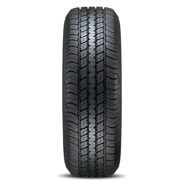 Dunlop Grandtrek AT20 P265/70R17 - Image 2