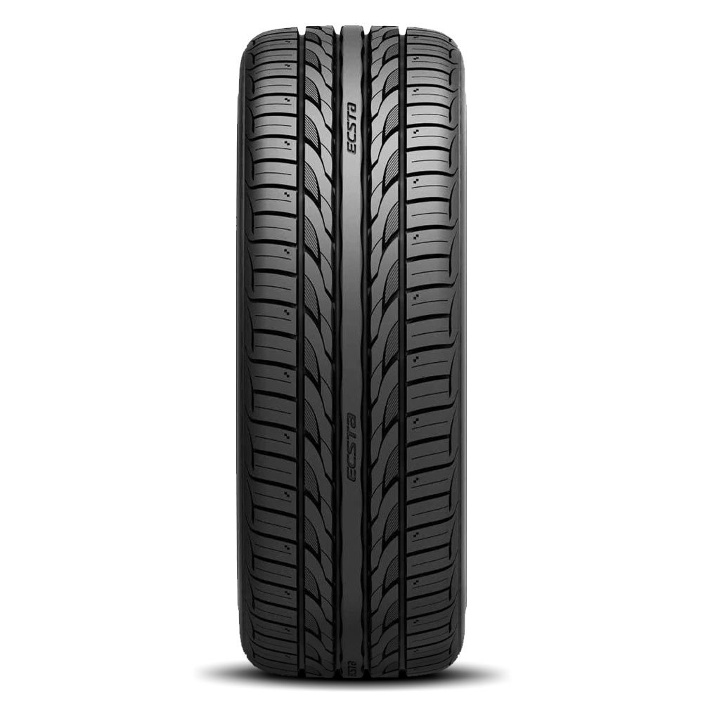 Kumho Ecsta PS31 225/55ZR17 - Image 2