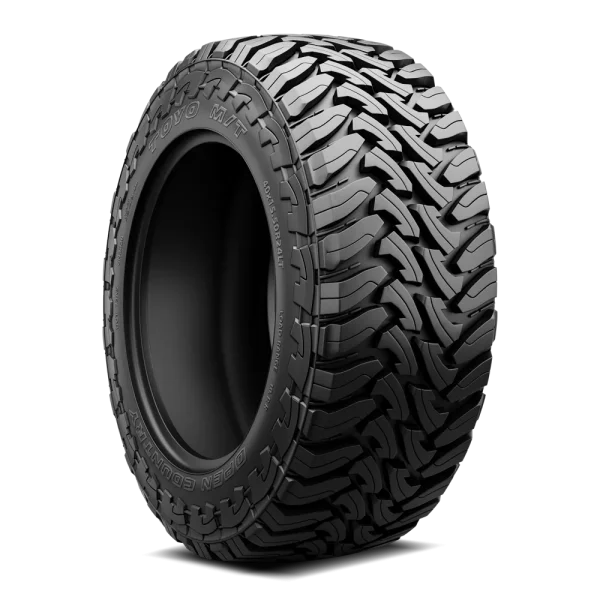 Toyo Open Country M/T 40X15.50R24LT