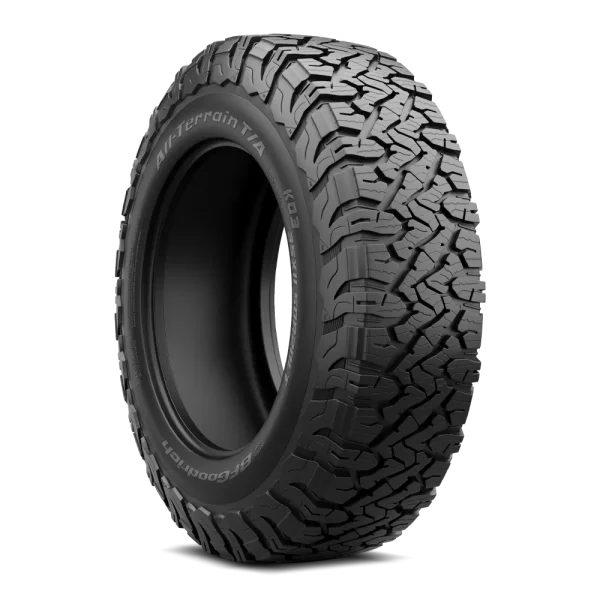 Bfgoodrich ALL-Terrain T/A KO3 35X11.50R20LT