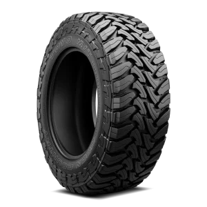 Toyo Open Country M/T LT295/60R20