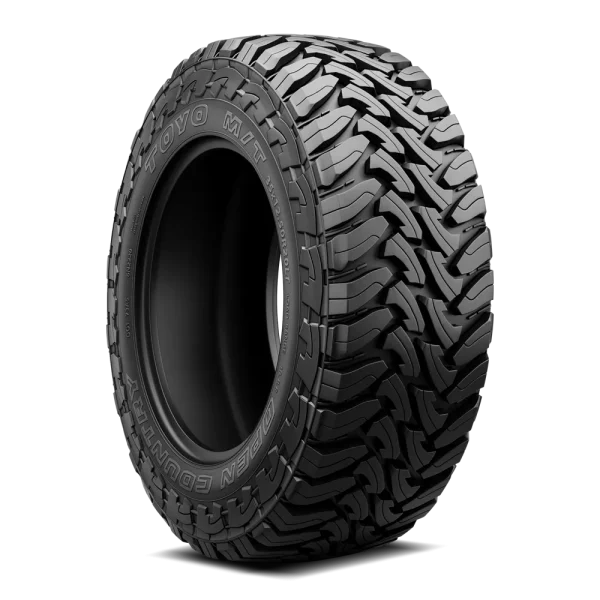 Toyo Open Country M/T 35X12.50R20LT