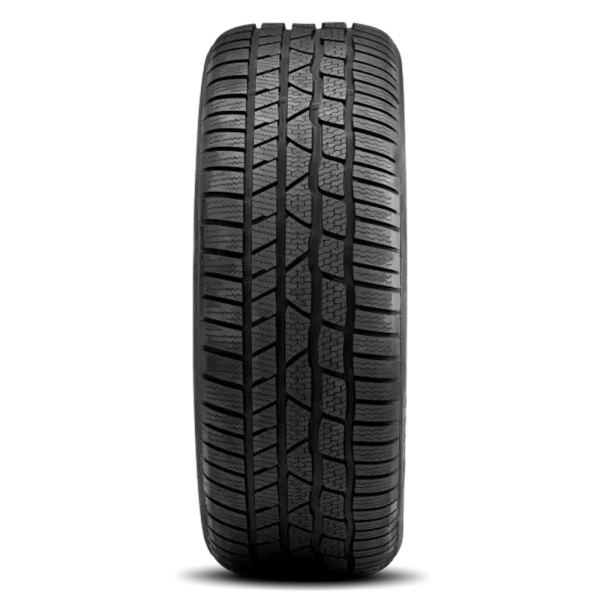 Continental Contiwintercontact TS 830 P 205/55R16 - Image 2
