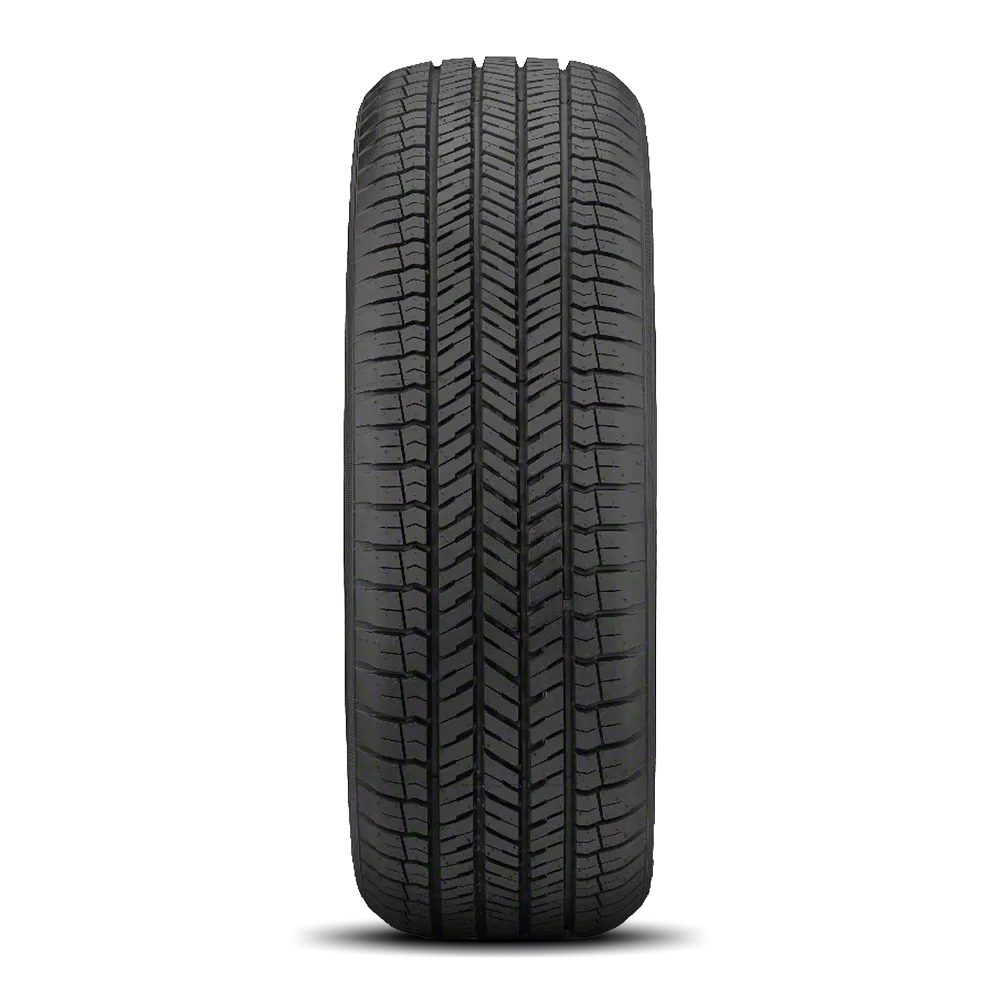 Yokohama Geolandar G91A / G91AV P225/65R17 - Image 2