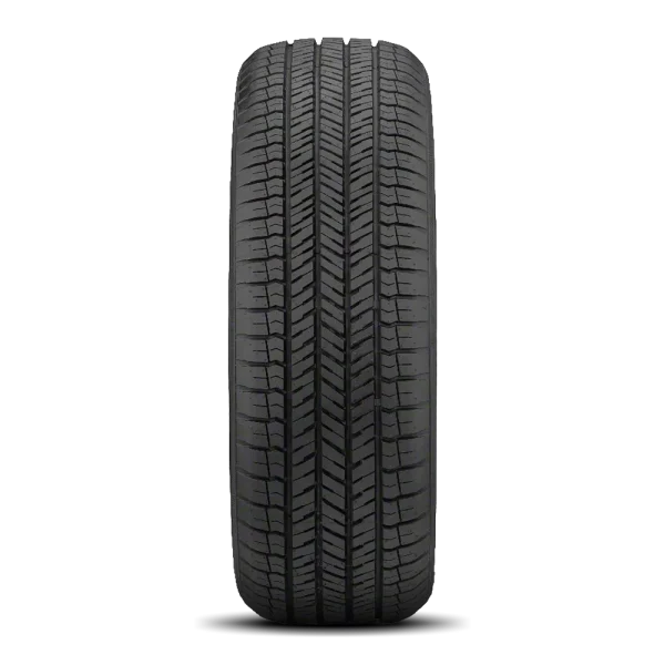 Yokohama Geolandar G91A / G91AV 225/65R17 - Image 2