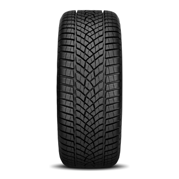 Goodyear Ultra Grip Performance+ 255/40R20 - Image 2