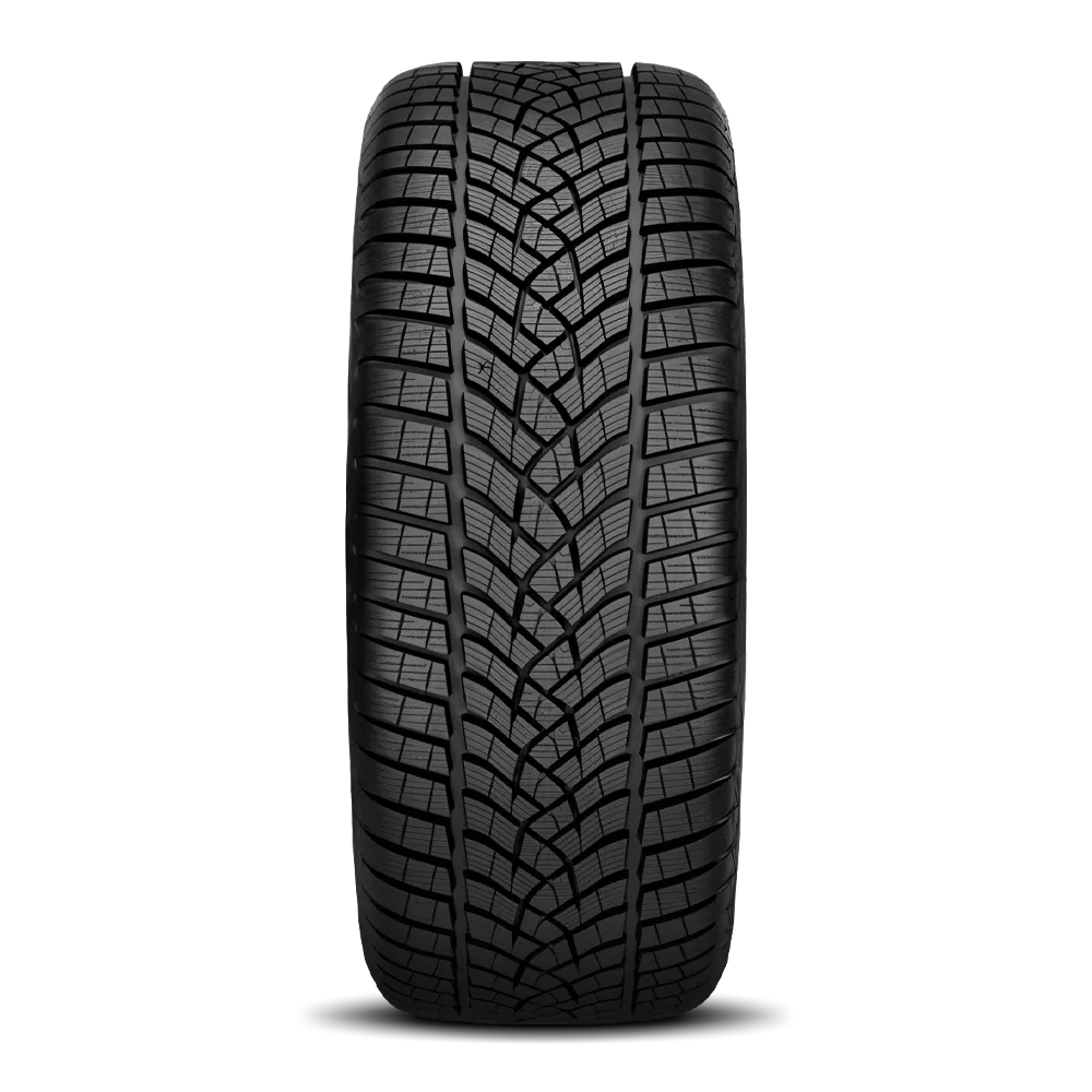 Goodyear Ultra Grip Performance+ 225/60R17 - Image 2