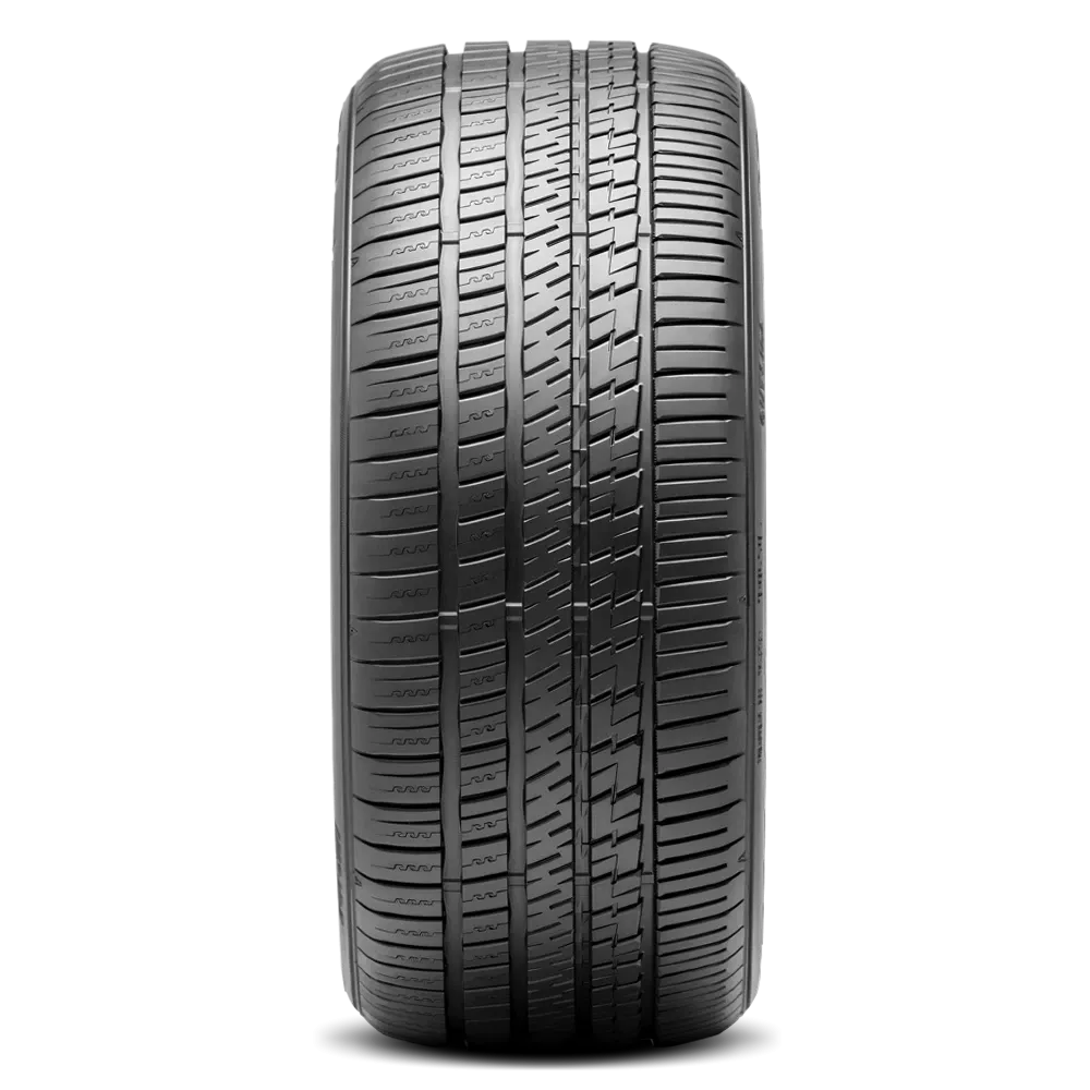 Falken Azenis FK460 A/S 235/50ZR18 - Image 2