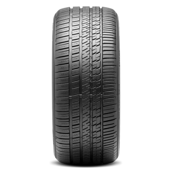 Falken Azenis FK460 A/S 265/40ZR18 - Image 2