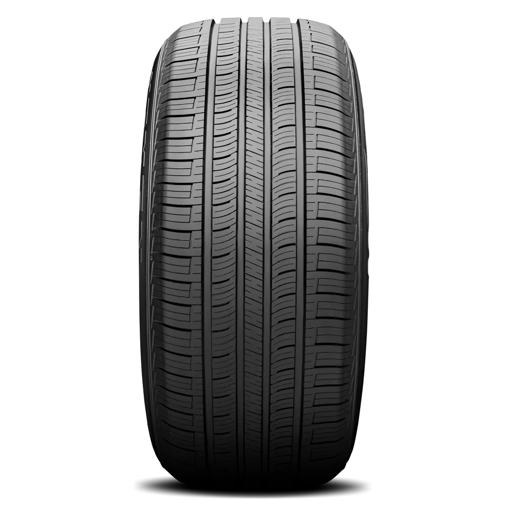 Nexen Npriz AH5 175/65R15 - Image 2