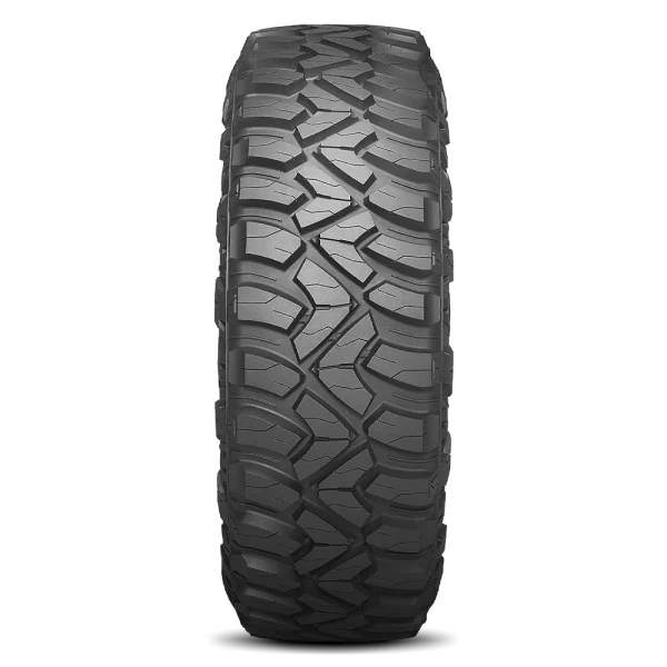 Kumho Road Venture MT71 33X12.50R18LT - Image 2
