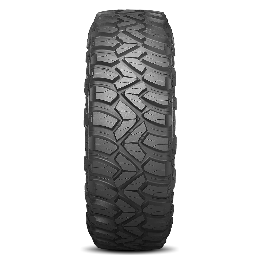 Kumho Road Venture MT71 LT235/85R16 - Image 2