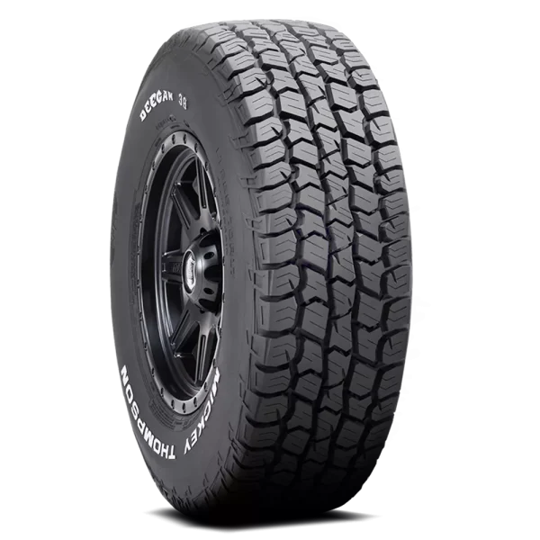 Mickey Thompson Deegan 38 ALL-Terrain 35X12.50R20LT