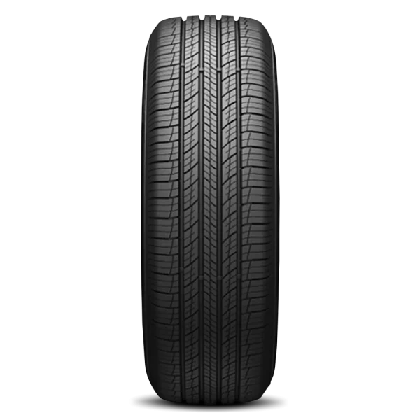 Hankook Dynapro HP2 (RA33)/HP2 Plus (RA33D) 235/55R19 - Image 2