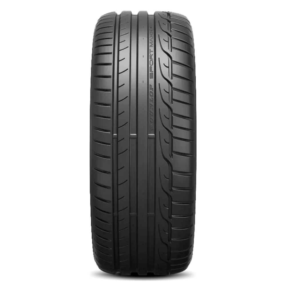 Dunlop Sport Maxx RT 235/45R17 - Image 2