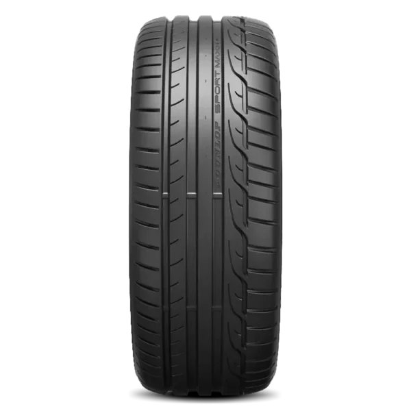 Dunlop Sport Maxx RT 205/45R17 - Image 2