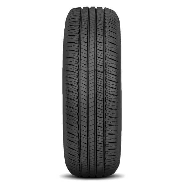 Dunlop Grandtrek PT20 A/S 225/65R17 - Image 2