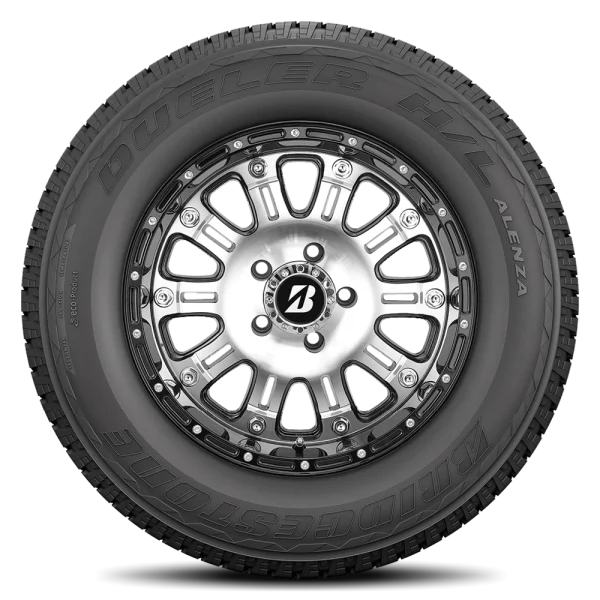 Bridgestone Dueler H/L Alenza P255/55R20 - Image 3